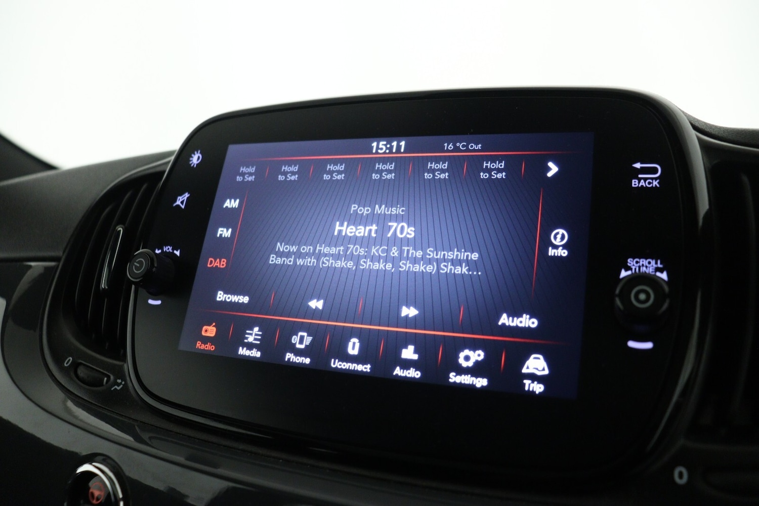 Used Fiat 500 2020 for sale - 76384412: Photo 14