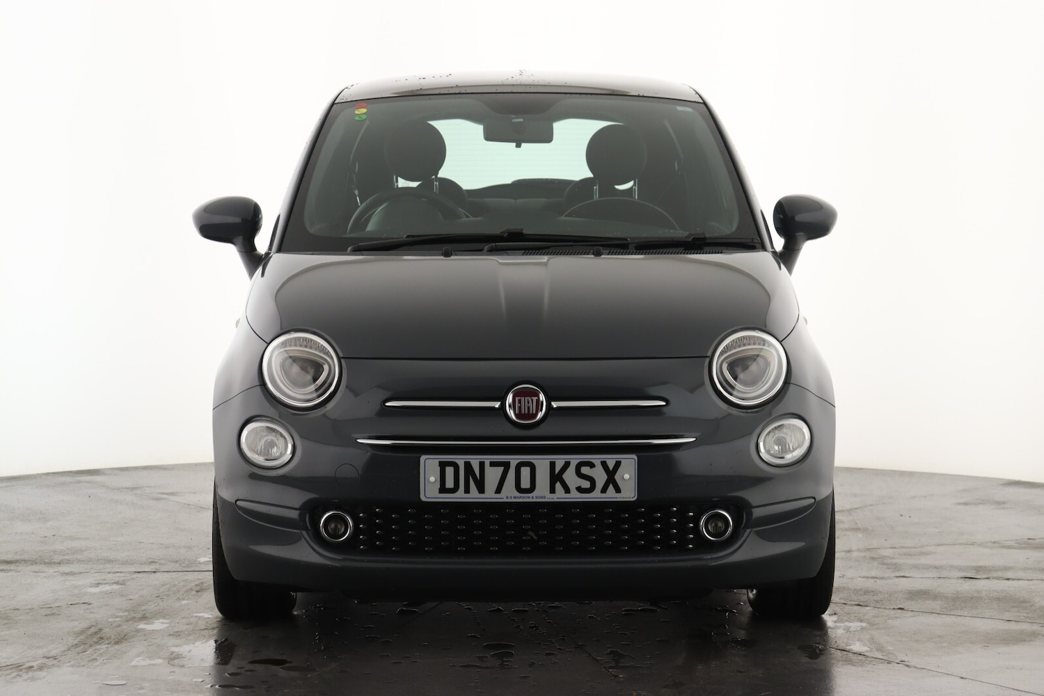Used Fiat 500 2020 for sale - 76384412: Photo 5