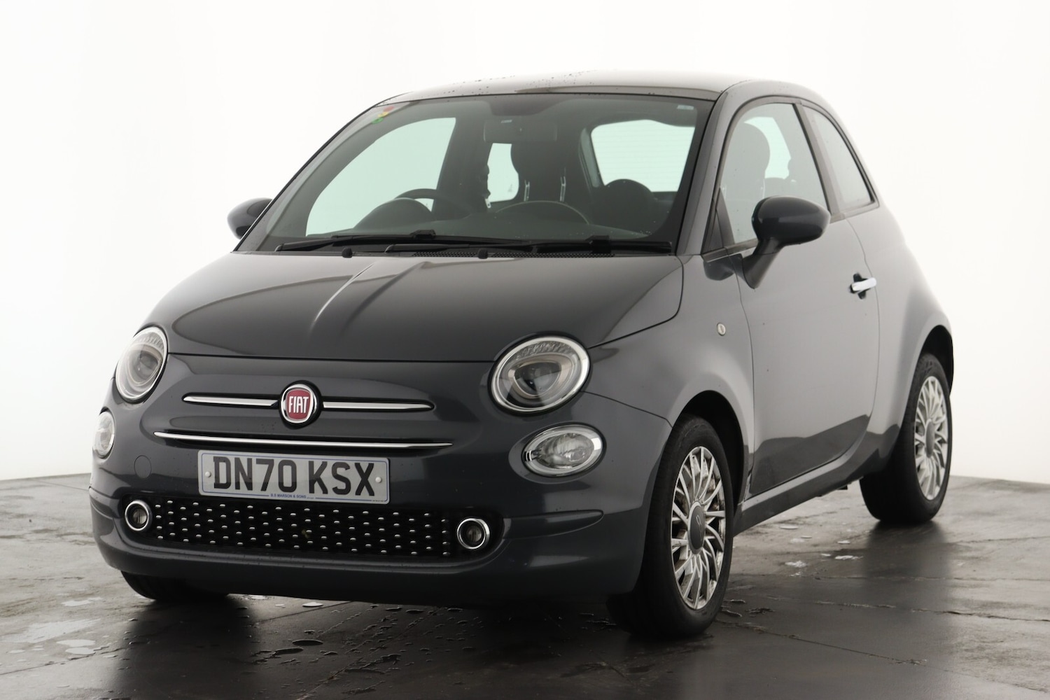 Used Fiat 500 2020 for sale - 76384412: Photo 6