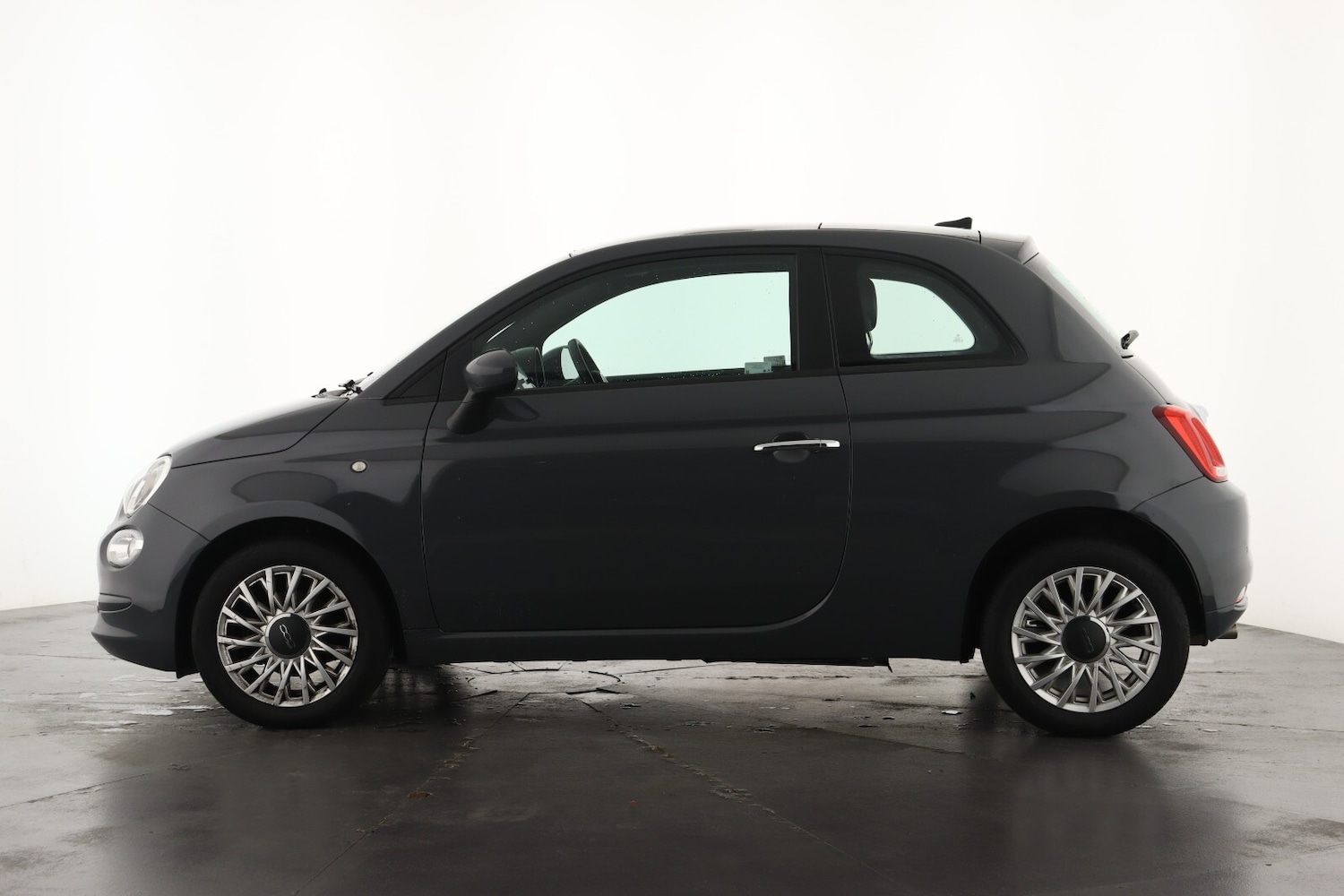 Used Fiat 500 2020 for sale - 76384412: Photo 7