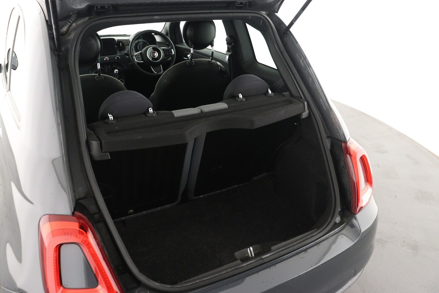 Used Fiat 500 2020 for sale - 76384412: Photo 9