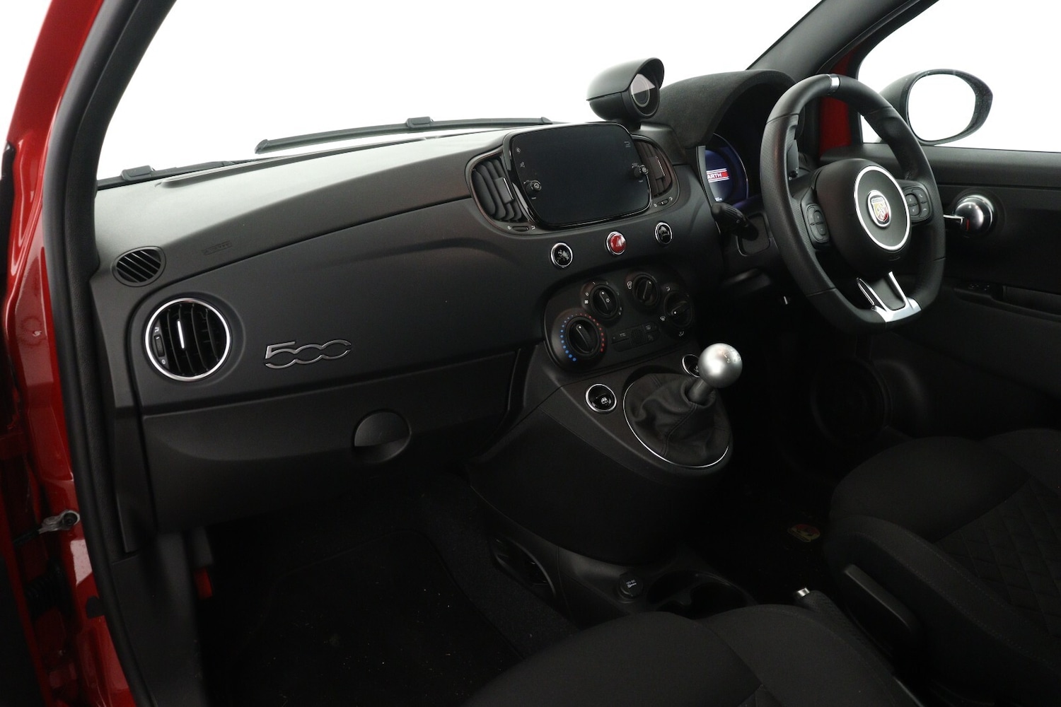 Used Abarth 595 2023 for sale - 75916897: Photo 11