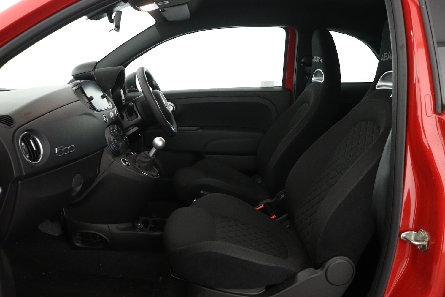 Used Abarth 595 2023 for sale - 75916897: Photo 12