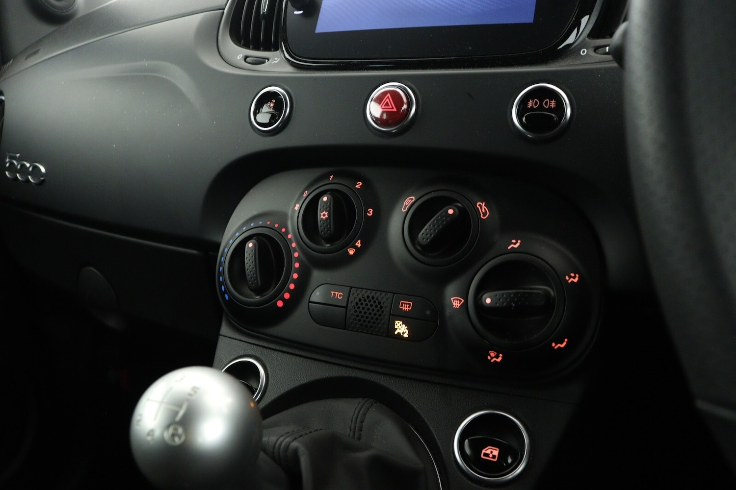 Used Abarth 595 2023 for sale - 75916897: Photo 13