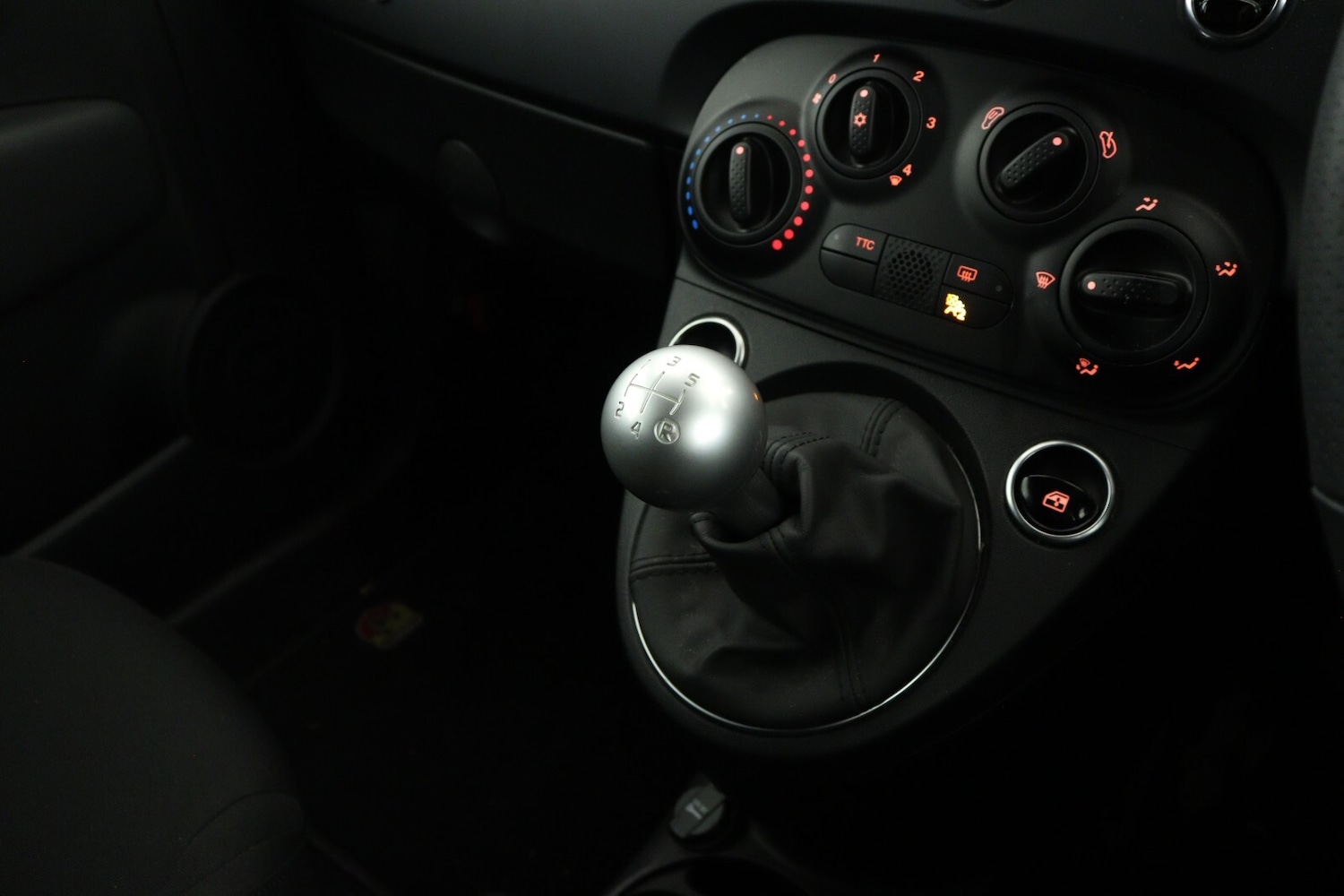 Used Abarth 595 2023 for sale - 75916897: Photo 14