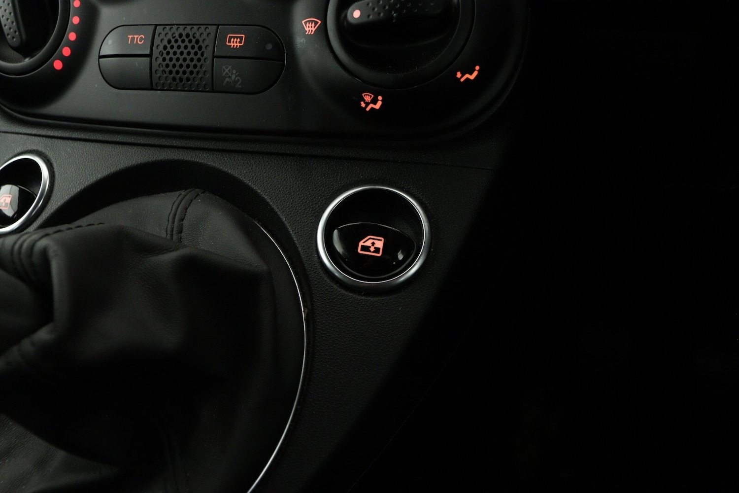 Used Abarth 595 2023 for sale - 75916897: Photo 15