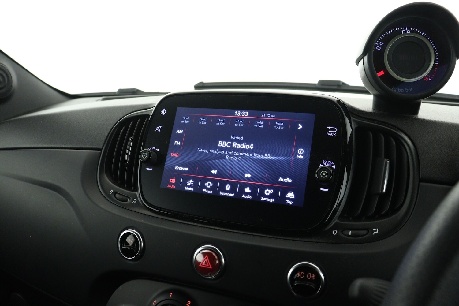 Used Abarth 595 2023 for sale - 75916897: Photo 17