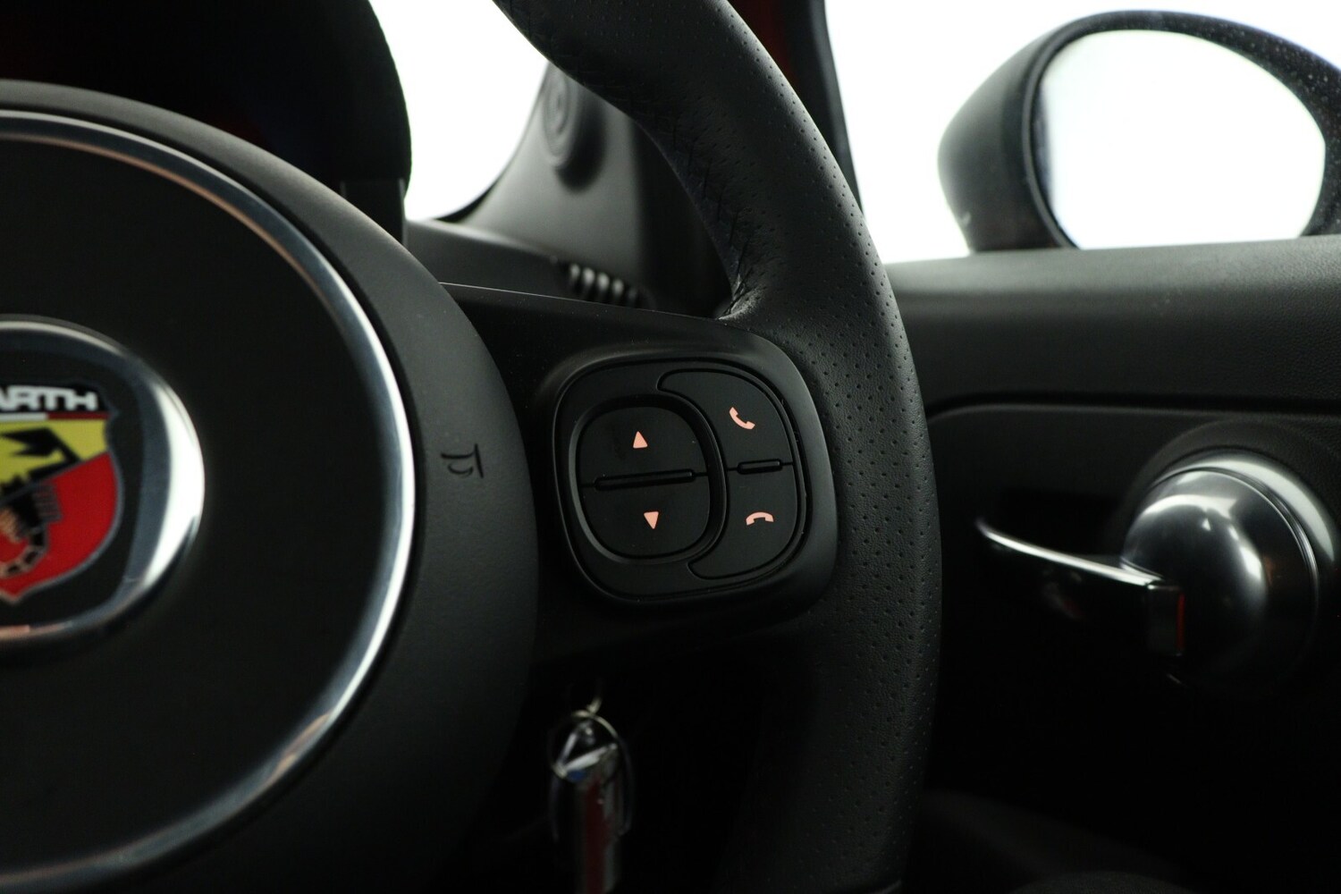 Used Abarth 595 2023 for sale - 75916897: Photo 21