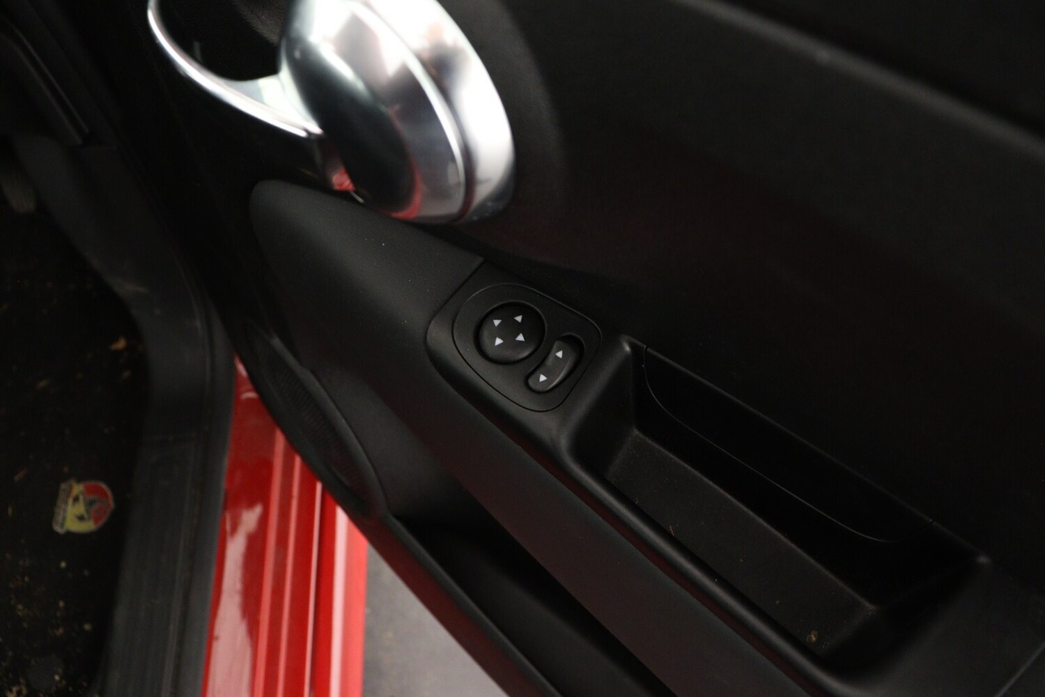 Used Abarth 595 2023 for sale - 75916897: Photo 22