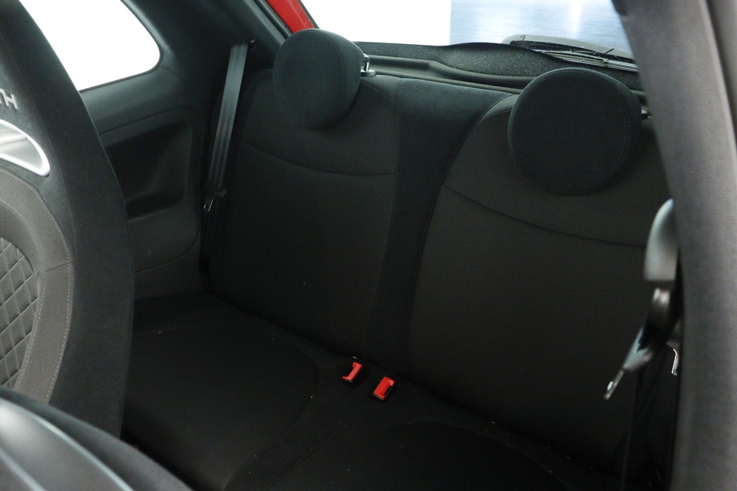 Used Abarth 595 2023 for sale - 75916897: Photo 23