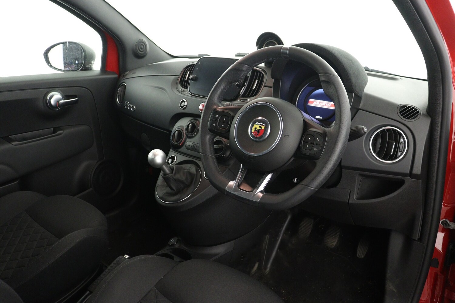 Used Abarth 595 2023 for sale - 75916897: Photo 24