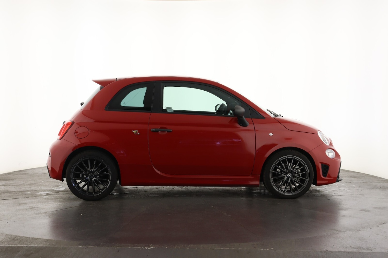 Used Abarth 595 2023 for sale - 75916897: Photo 5