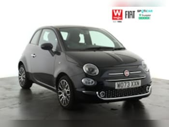 Fiat - 500