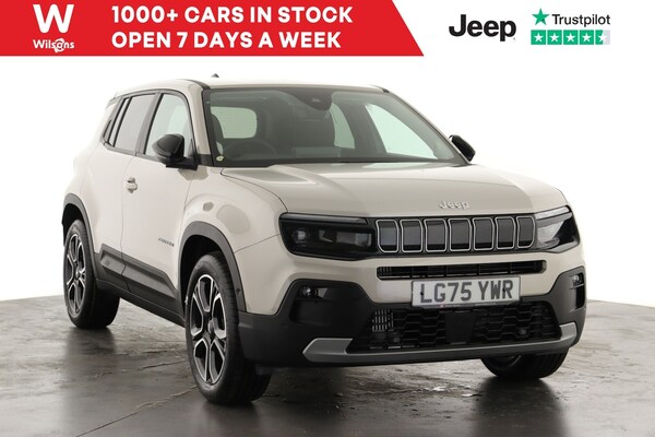 Used Jeep Other 2025 for sale - 76265664: Photo 1