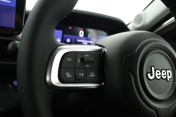 Used Jeep Other 2025 for sale - 76265664: Photo 21