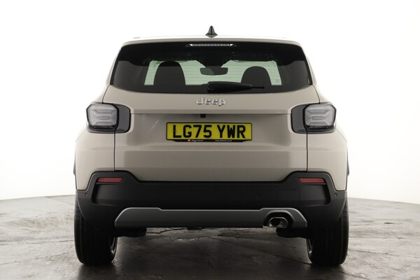 Used Jeep Other 2025 for sale - 76265664: Photo 2