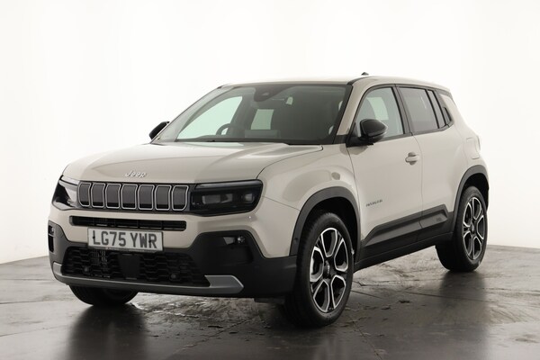 Used Jeep Other 2025 for sale - 76265664: Photo 6