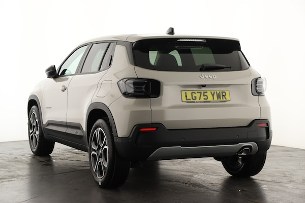 Used Jeep Other 2025 for sale - 76265664: Photo 8