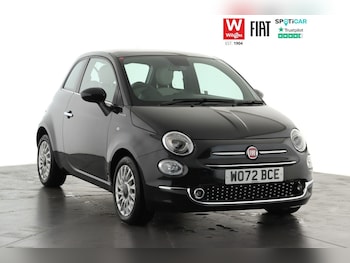 Fiat - 500