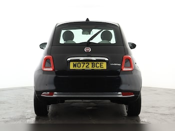 Used Fiat 500 2023 for sale - 75763572: Photo