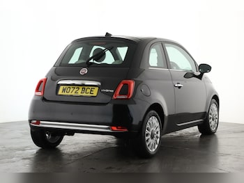 Used Fiat 500 2023 for sale - 75763572: Photo