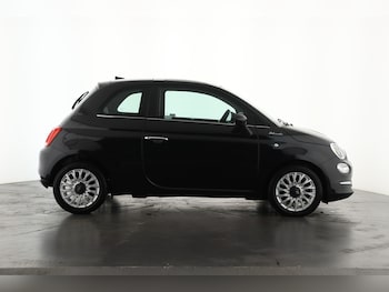 Used Fiat 500 2023 for sale - 75763572: Photo