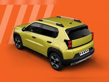 Used Fiat Panda 2025 for sale - 76615589: Photo