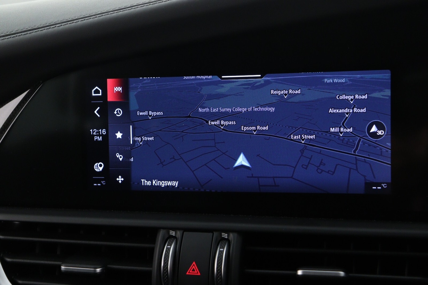 Used Alfa Romeo Giulia 2021 for sale - 77690770: Photo 20