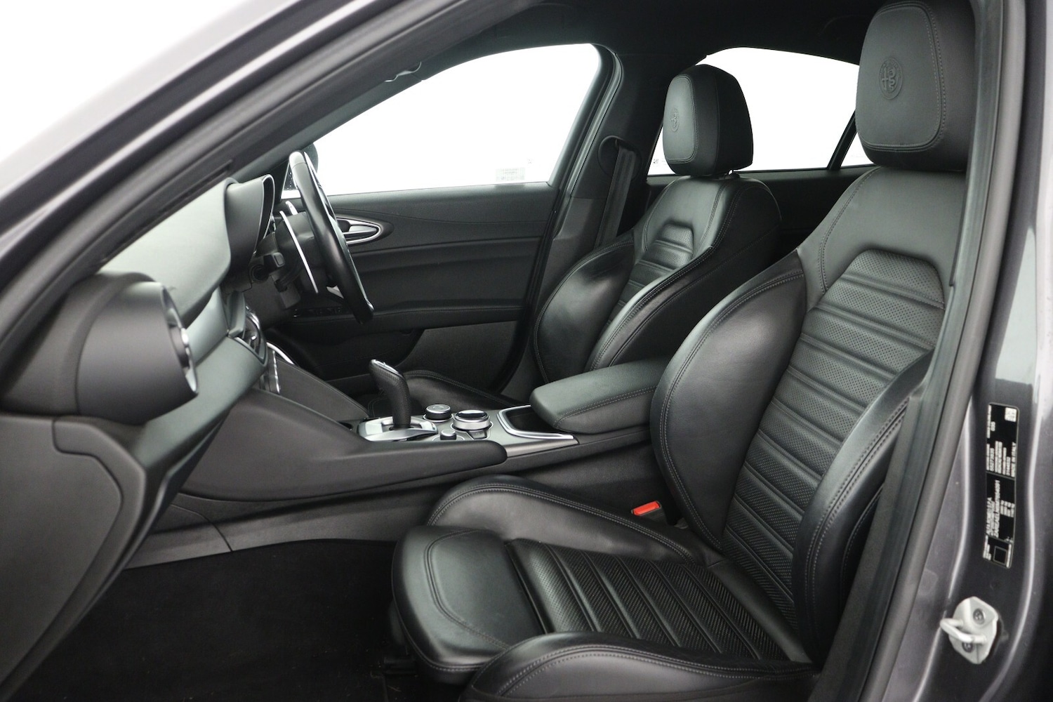 Used Alfa Romeo Giulia 2021 for sale - 76079406: Photo 11