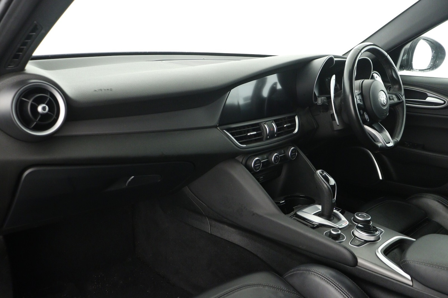 Used Alfa Romeo Giulia 2021 for sale - 76079406: Photo 12