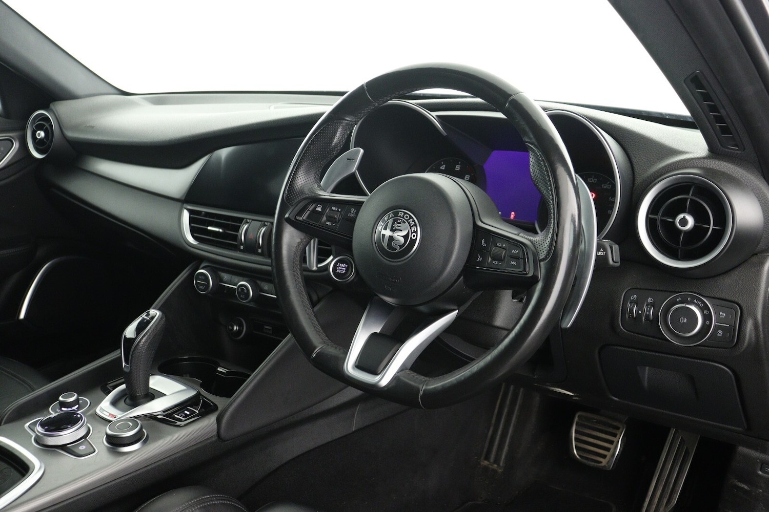 Used Alfa Romeo Giulia 2021 for sale - 76079406: Photo 15