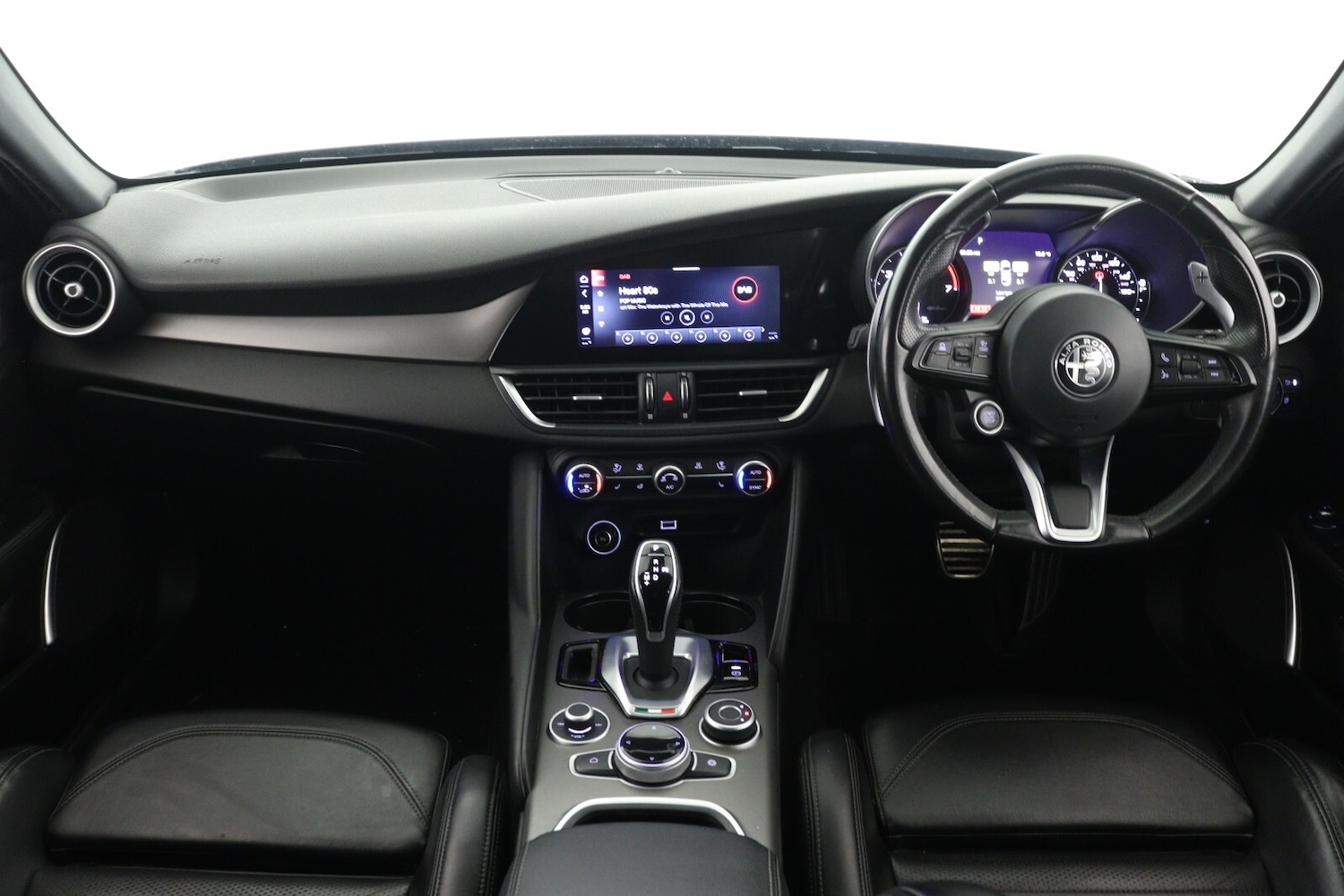 Used Alfa Romeo Giulia 2021 for sale - 76079406: Photo 17