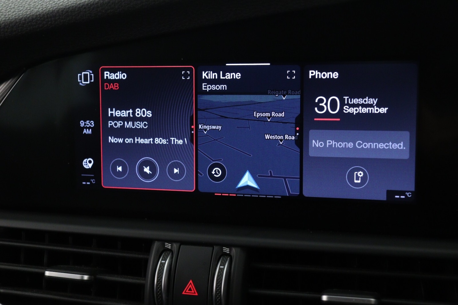 Used Alfa Romeo Giulia 2021 for sale - 76079406: Photo 19