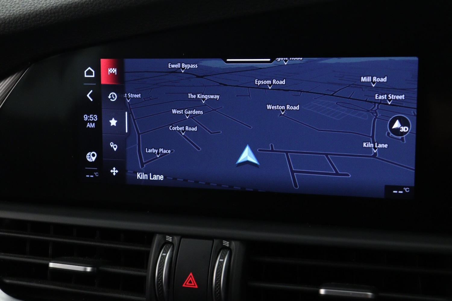 Used Alfa Romeo Giulia 2021 for sale - 76079406: Photo 20