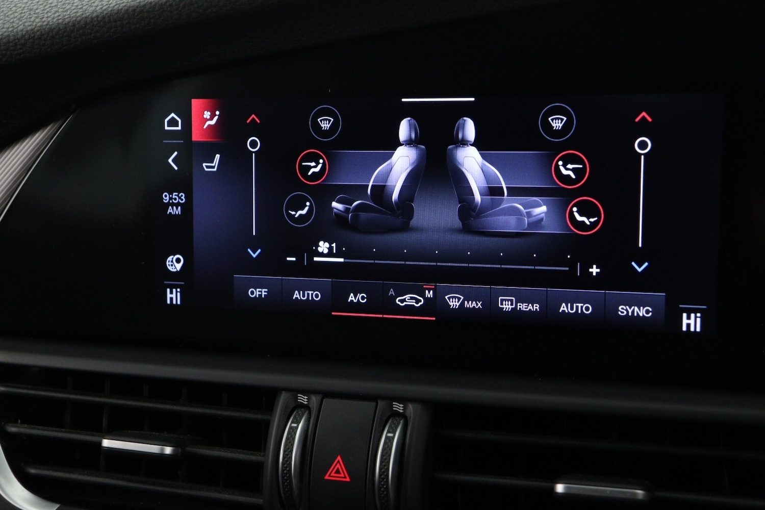 Used Alfa Romeo Giulia 2021 for sale - 76079406: Photo 21