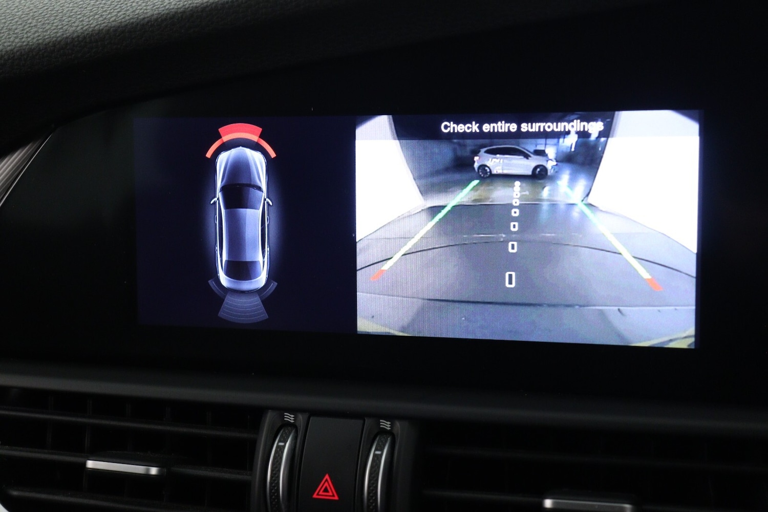 Used Alfa Romeo Giulia 2021 for sale - 76079406: Photo 22