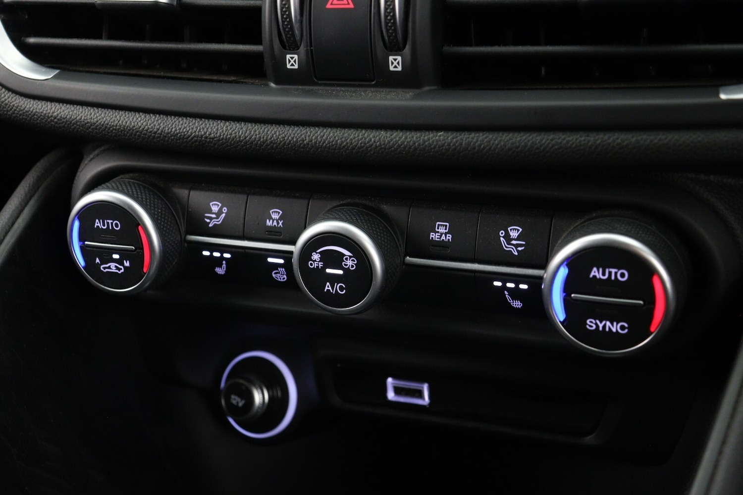 Used Alfa Romeo Giulia 2021 for sale - 76079406: Photo 23