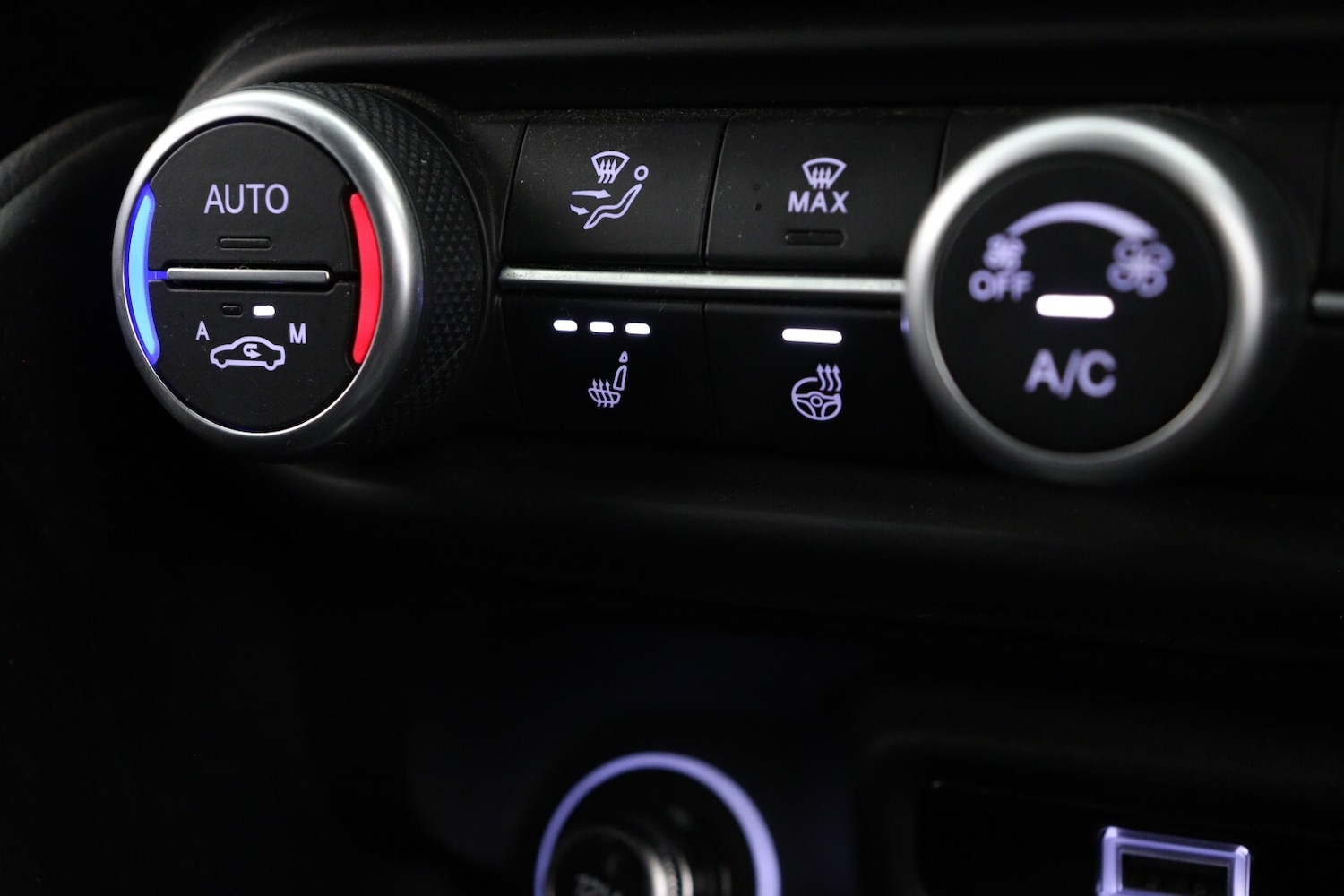 Used Alfa Romeo Giulia 2021 for sale - 76079406: Photo 24