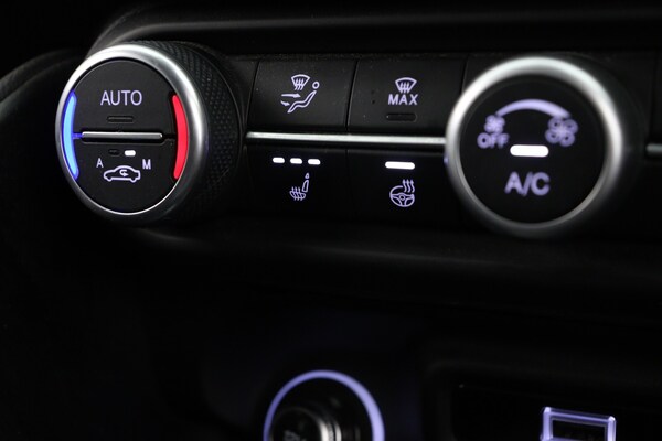 Used Alfa Romeo Giulia 2021 for sale - 76079406: Photo 24