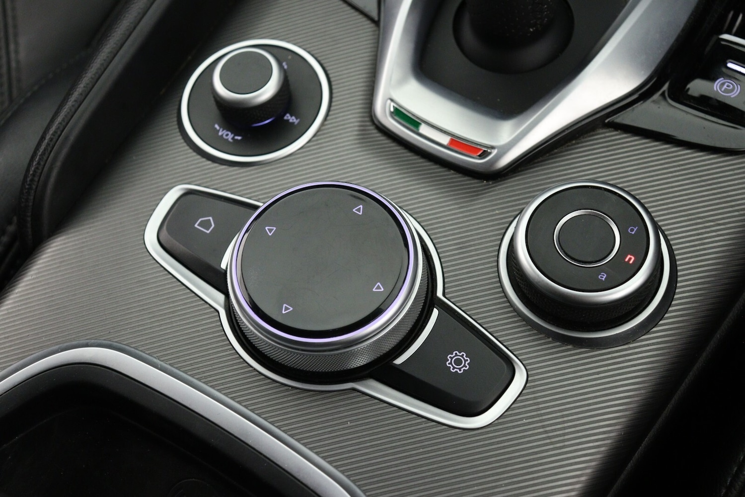 Used Alfa Romeo Giulia 2021 for sale - 76079406: Photo 26