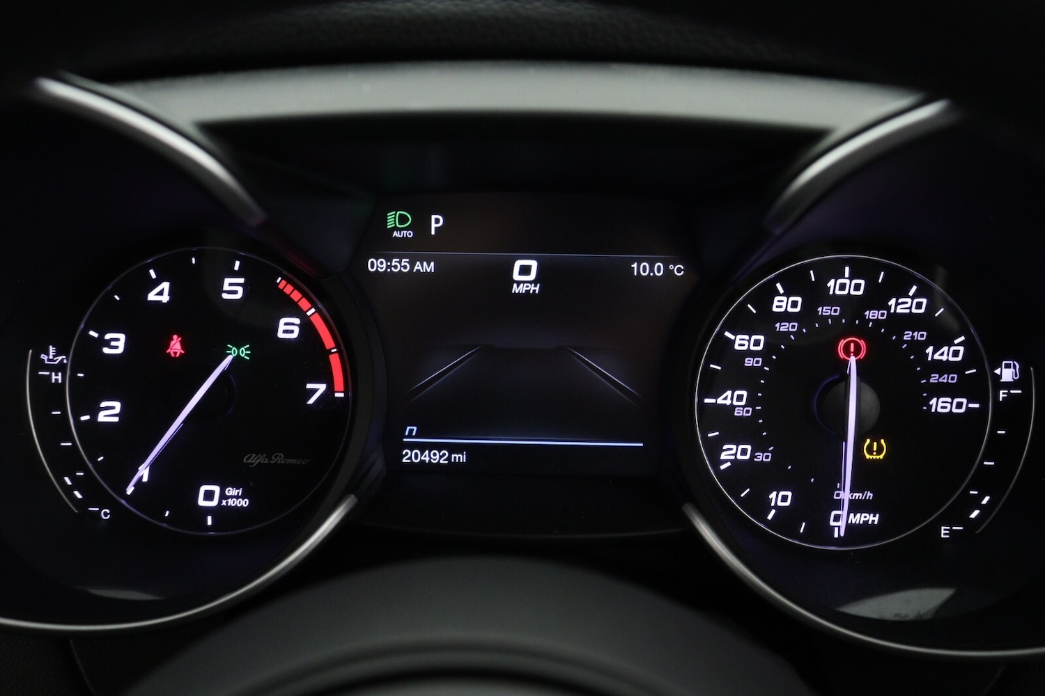 Used Alfa Romeo Giulia 2021 for sale - 76079406: Photo 31