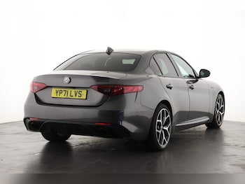 Used Alfa Romeo Giulia 2021 for sale - 76079406: Photo 3