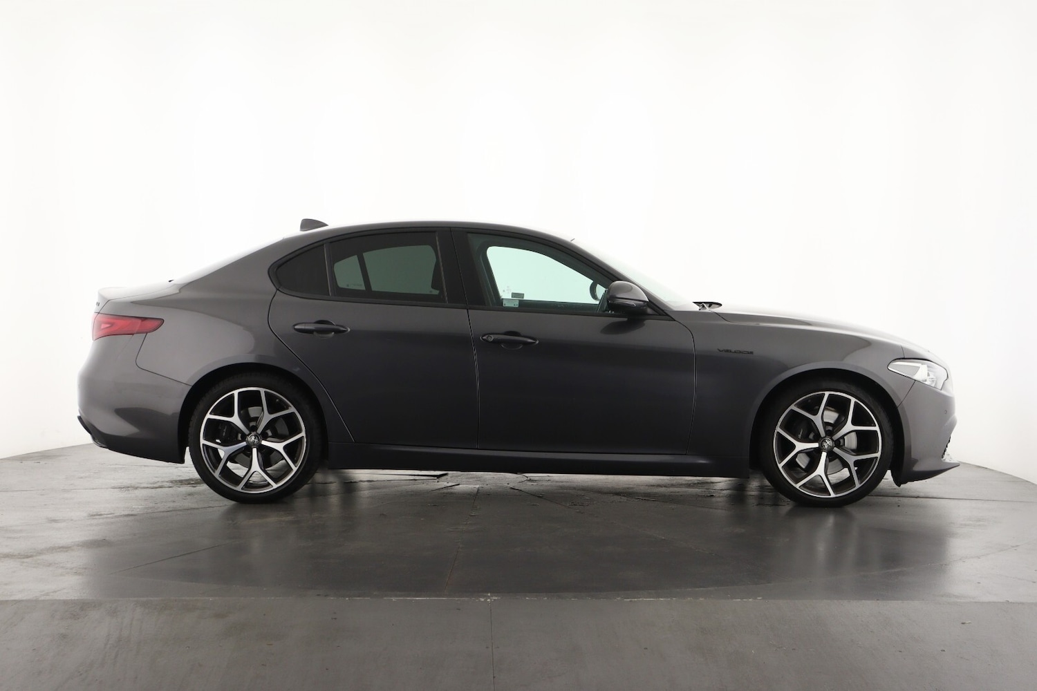 Used Alfa Romeo Giulia 2021 for sale - 76079406: Photo 5
