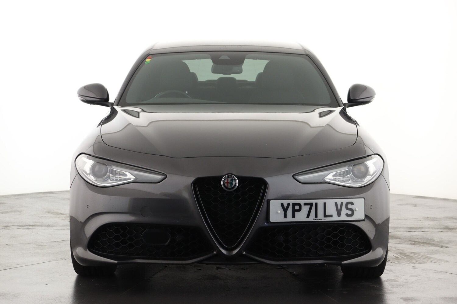 Used Alfa Romeo Giulia 2021 for sale - 76079406: Photo 6