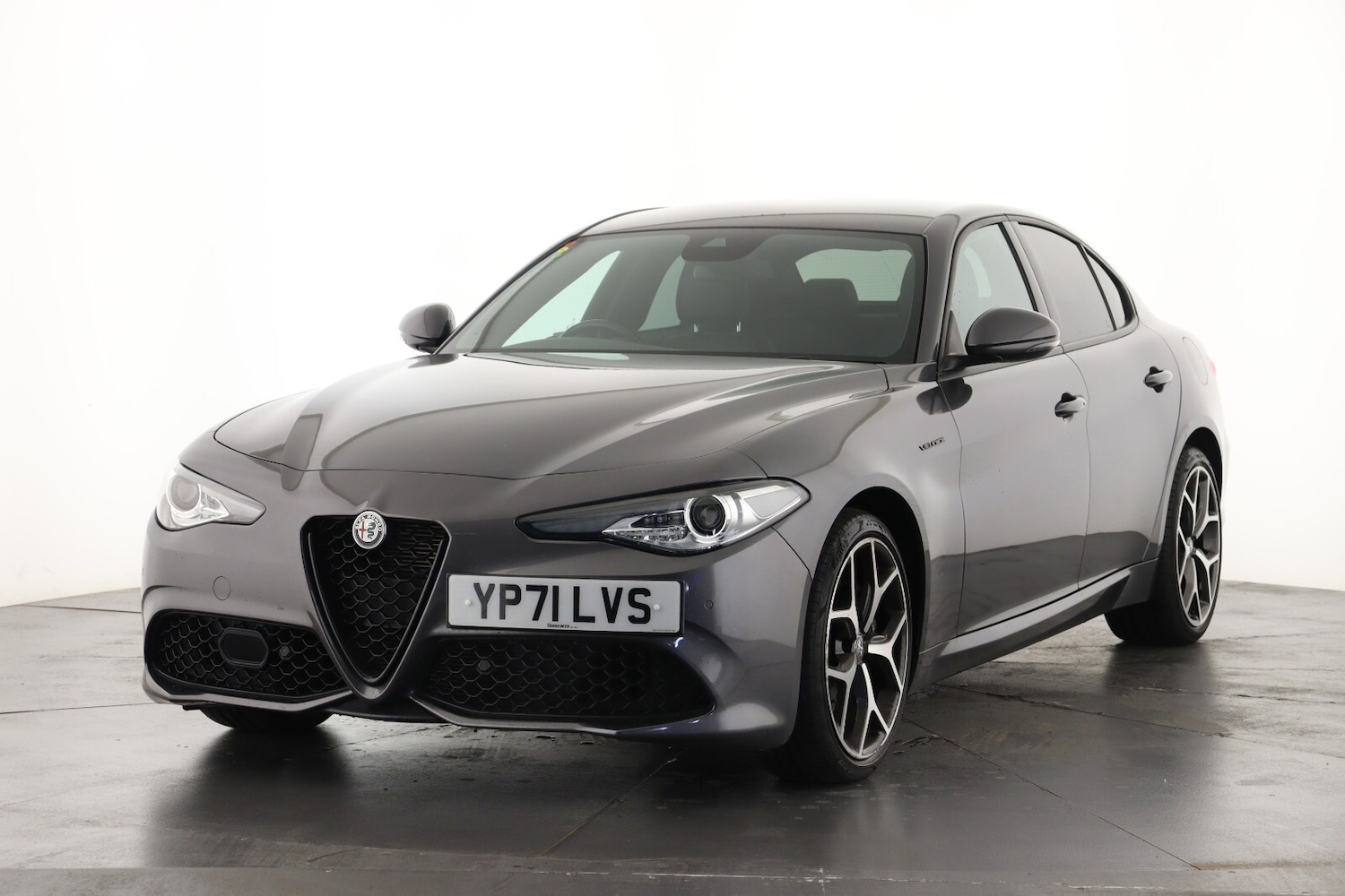 Used Alfa Romeo Giulia 2021 for sale - 76079406: Photo 7