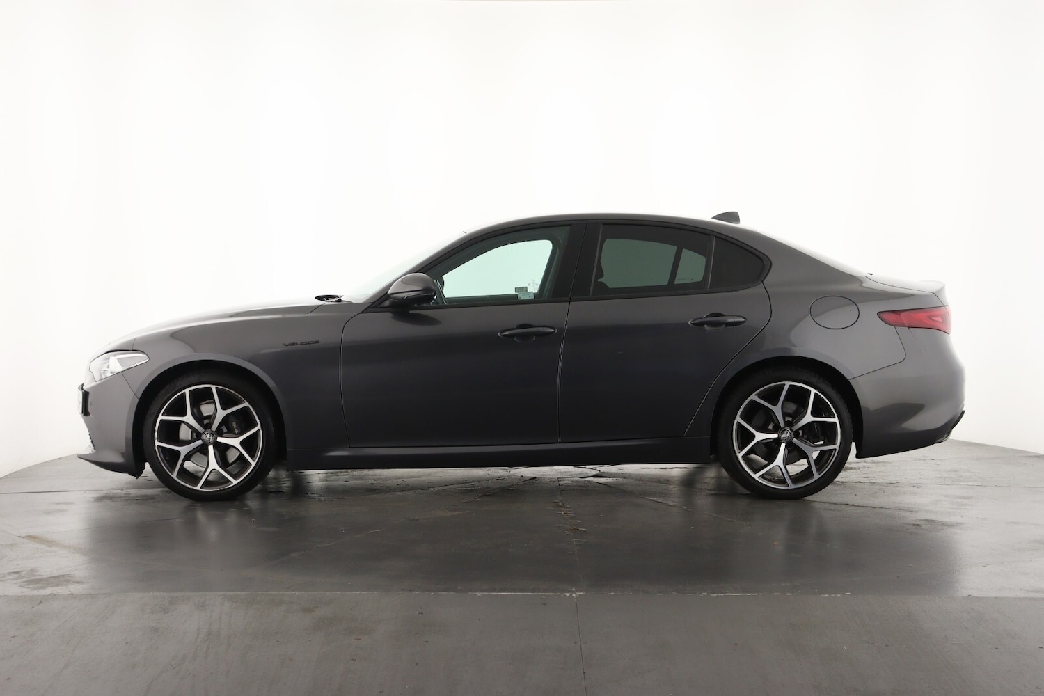 Used Alfa Romeo Giulia 2021 for sale - 76079406: Photo 8