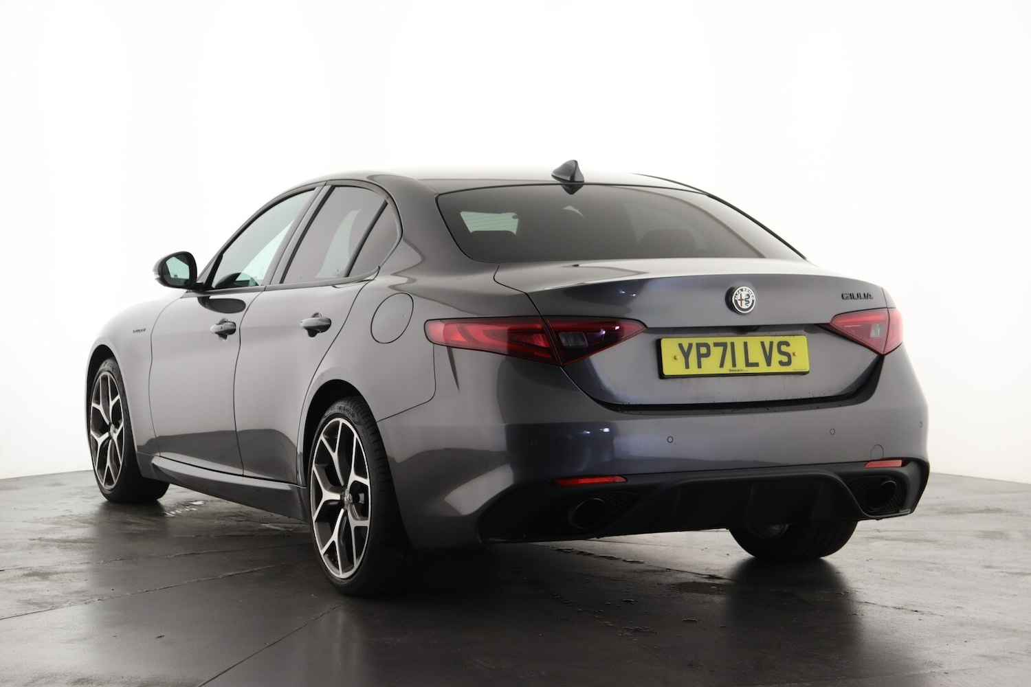 Used Alfa Romeo Giulia 2021 for sale - 76079406: Photo 9