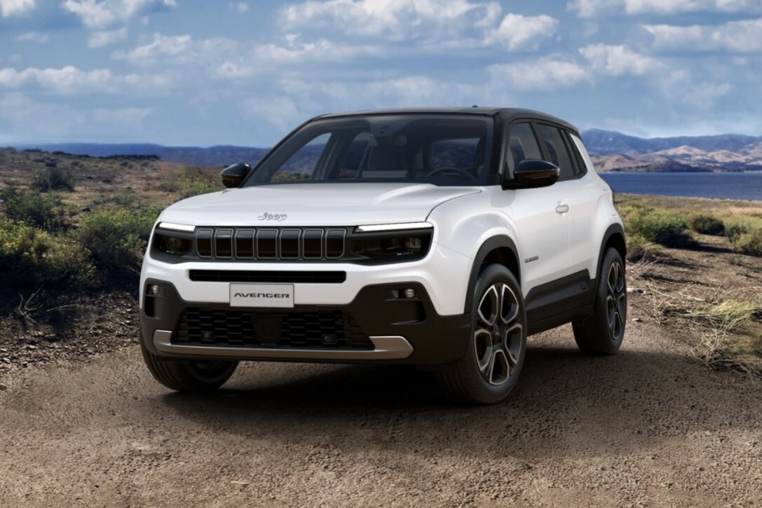 Used Jeep Other 2025 for sale - 76614995: Photo 1