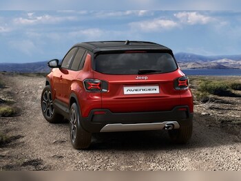 Used Jeep Other 2026 for sale - 77224990: Photo