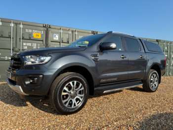 Used Ford Ranger 2020 for sale - 75004265: Photo